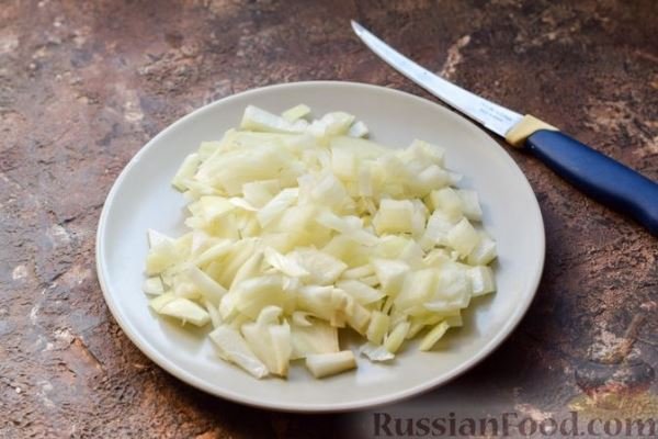 Модератор на кракене