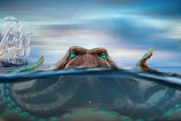 Kraken ссылка тг