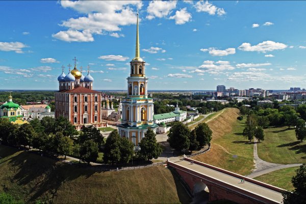Что будет если зайти в кракен